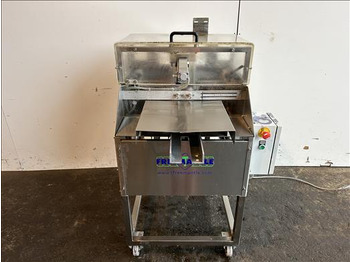 Verpackungsmaschine