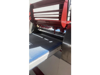 Bäckereimaschine Fritsch Rollfix Pastry brake: das Bild 3