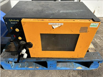 Lebensmittelmaschine