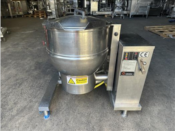 Lebensmittelmaschine