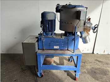 Lebensmittelmaschine