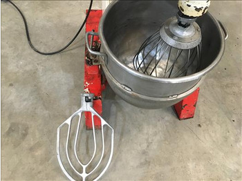 Lebensmittelmaschine Hobart H600 planetary mixer: das Bild 5