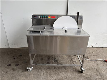 Lebensmittelmaschine