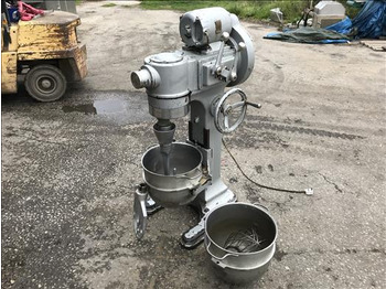 Lebensmittelmaschine