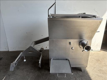 Lebensmittelmaschine