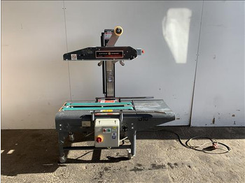 Verpackungsmaschine