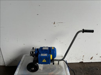 Lebensmittelmaschine