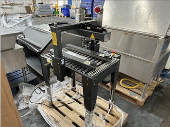 Verpackungsmaschine