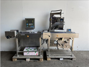 Lebensmittelmaschine