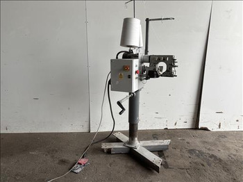 Lebensmittelmaschine