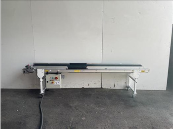 NNP Fördertechnik