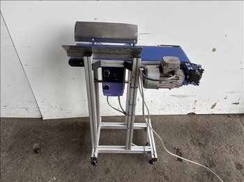 NNP Fördertechnik