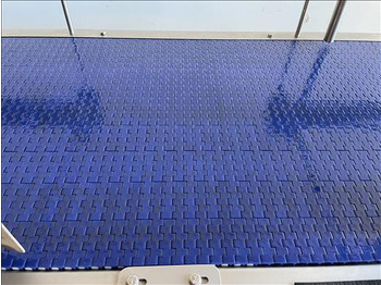 Fördertechnik NNP Stainless conveyor: das Bild 5