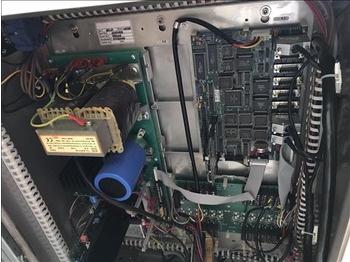 Lebensmittelmaschine Optima CC2 Checkweigher: das Bild 5