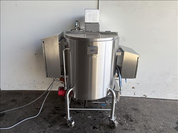 POLAR Lebensmittelmaschine