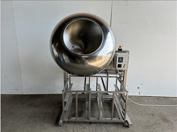 Lebensmittelmaschine