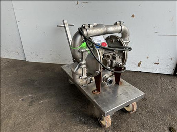 Lebensmittelmaschine