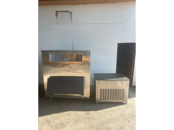Lebensmittelmaschine Scotsman MF66 Ice machine: das Bild 2