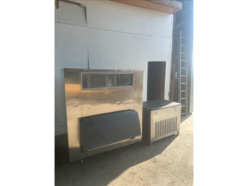 Lebensmittelmaschine Scotsman MF66 Ice machine: das Bild 3