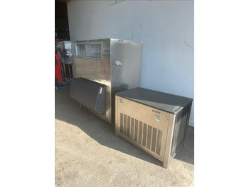 Lebensmittelmaschine Scotsman MF66 Ice machine: das Bild 4