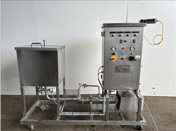 Lebensmittelmaschine