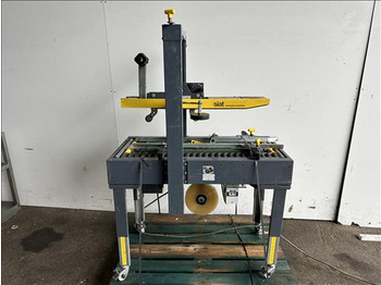 Verpackungsmaschine