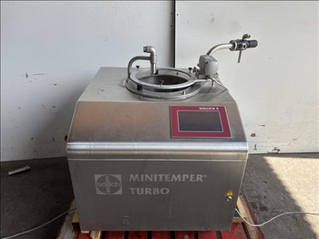 Lebensmittelmaschine