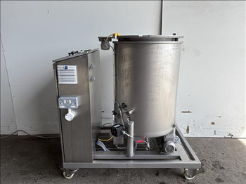 Lebensmittelmaschine
