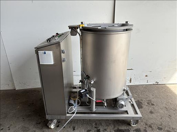 Lebensmittelmaschine