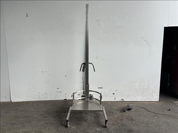 Lebensmittelmaschine