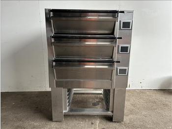Lebensmittelmaschine