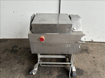 Lebensmittelmaschine