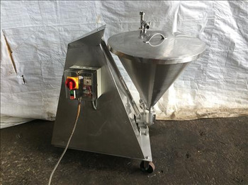 TURBO SYSTEMS Lebensmittelmaschine