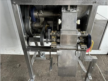 Lebensmittelmaschine Urschel RA Dicer: das Bild 3 Lebensmittelmaschine Urschel RA Dicer: das Bild 3