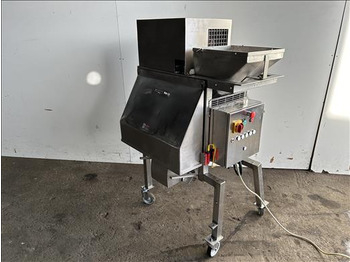 Lebensmittelmaschine Urschel RA Dicer: das Bild 2 Lebensmittelmaschine Urschel RA Dicer: das Bild 2