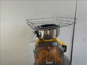 Lebensmittelmaschine Zumex Speed Pro Self Service Juicer: das Bild 4