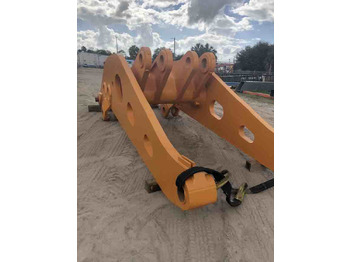 CATERPILLAR Ausleger