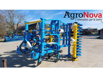 ACTISOL Tiefenlockerer