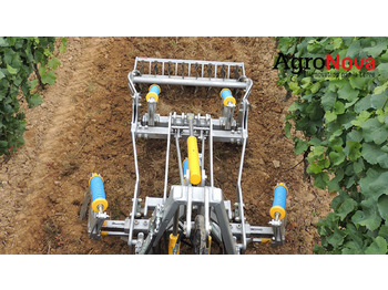 Tiefenlockerer ACTISOL Omnisol VIGNES: das Bild 3