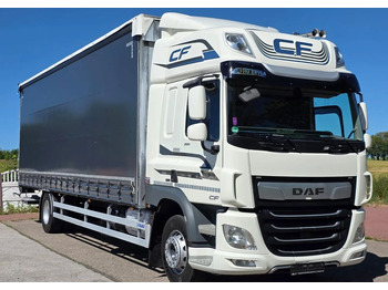 DAF CF 290 Plane LKW