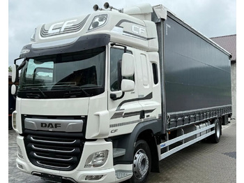 DAF CF 290 Plane LKW