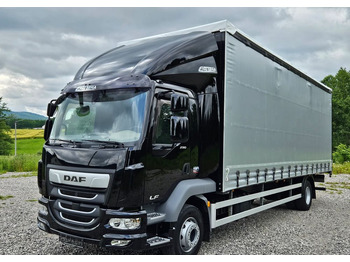 DAF LF 290 Plane LKW