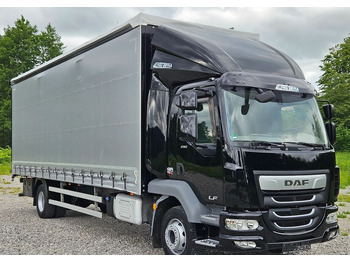 DAF LF 290 Plane LKW