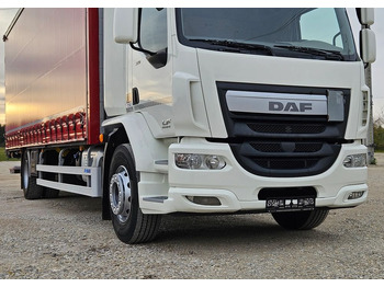 Plane LKW DAF LF 310/WINDA/FIRANKA/NOWE TURBO/NOWE SPRZĘGŁO/EURO 6/SPROWADZONY/20PALET/ŁADOWNOSC 10TON: das Bild 4