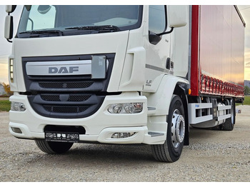 Plane LKW DAF LF 310/WINDA/FIRANKA/NOWE TURBO/NOWE SPRZĘGŁO/EURO 6/SPROWADZONY/20PALET/ŁADOWNOSC 10TON: das Bild 5