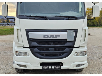 Plane LKW DAF LF 310/WINDA/FIRANKA/NOWE TURBO/NOWE SPRZĘGŁO/EURO 6/SPROWADZONY/20PALET/ŁADOWNOSC 10TON: das Bild 3