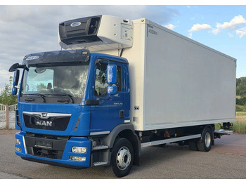 MAN TGM 15.250 Kühlkoffer LKW