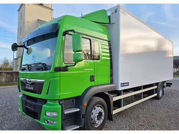 MAN TGM 15.290 Kühlkoffer LKW