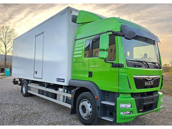 MAN TGM 15.290 Kühlkoffer LKW