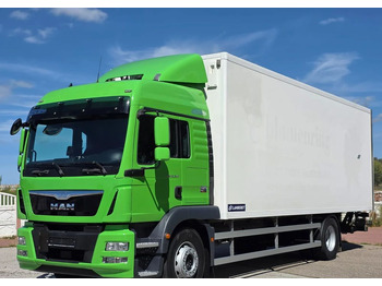 MAN TGM 18.340 Kühlkoffer LKW